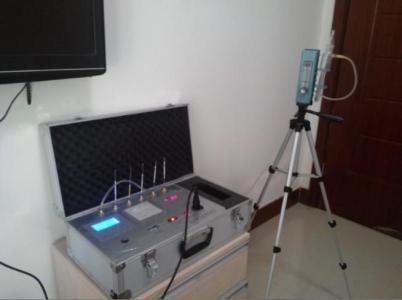 镇江甲醛治理公司