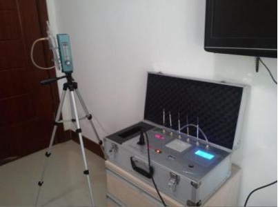 镇江专业治理甲醛公司