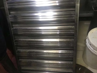 常州食堂油烟机清洗公司