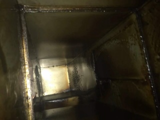 镇江油烟机清洗公司