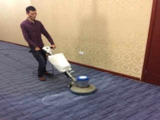 南京地毯清洗公司