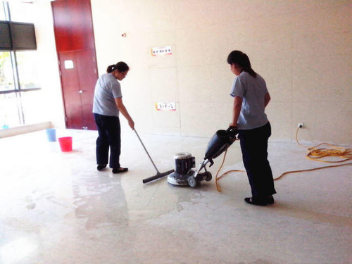 镇江大理石抛光打蜡